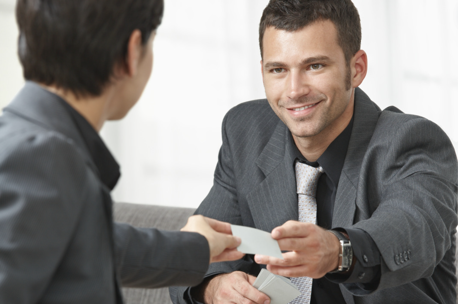 Кариерна промяна