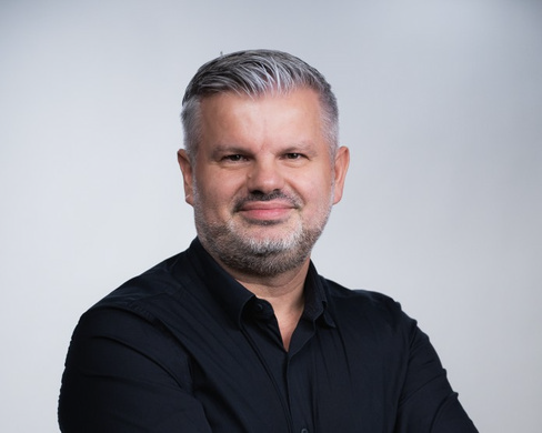 ХРИСТО КЪСОВСКИ